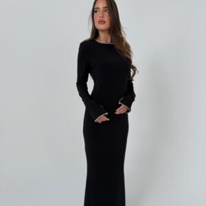 שמלת ערב עדן