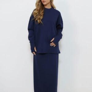 חליפת פוטר כפפה לילי