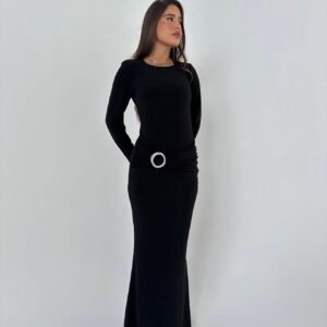 שמלת ערב מאי