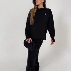 חליפת כפפה פולו