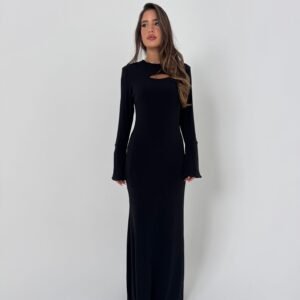 שמלת ערב אלמה