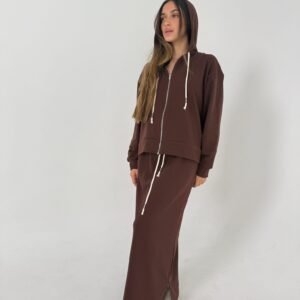 חליפת ג׳קט אושרת