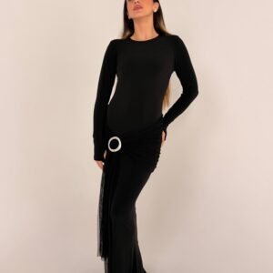 שמלת ערב שירה