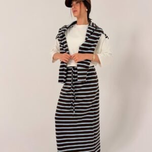 חליפת פסים וייב